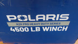 Polaris Pro 2884340 Winch 4,500 lb 4500 RZR Turbo R 4 Sport 2022 2023