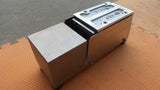Sarg VR2 Linear Vibrator Feeder Vibrating Base 230V 50HZ VR Inline OEM