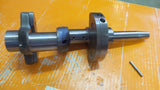 Thermo King 22-586 Crankshaft X426 Crank Shaft Compressor M-22-586 418