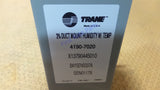 Trane 4190-7020 Humidity Temperature Sensor 41907020 X13790445010 3%