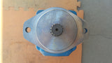 Vickers F8 35M95A 11A20 Hydraulic Motor Eaton 576942-1 35M95A-11A20