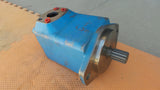 Vickers F8 35M95A 11A20 Hydraulic Motor Eaton 576942-1 35M95A-11A20
