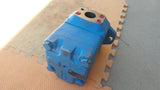 Vickers F8 35M95A 11A20 Hydraulic Motor Eaton 576942-1 35M95A-11A20