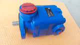 Vickers V20F 1S12S 38B7H 22L Vane Pump 02-142737-6 V20F1S12S38B7H22L