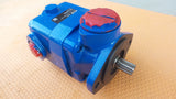 Vickers V20F 1S12S 38B7H 22L Vane Pump 02-142737-6 V20F1S12S38B7H22L
