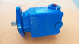 Vickers V20F 1S12S 38B7H 22L Vane Pump 02-142737-6 V20F1S12S38B7H22L