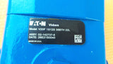 Vickers V20F 1S12S 38B7H 22L Vane Pump 02-142737-6 V20F1S12S38B7H22L