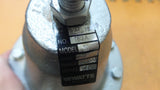 Watts 0830988 Pressure Reducing Valve 152A-030100 1-1/2 Steam Regulato