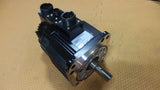 Yaskawa SGMGH-05DCA6H Servo Motor 400V 1.9A 450W 1500RPM Brake R88M-