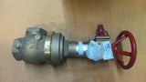 Zurn Wilkins Z3004SS 2.5" Pressure Reducing Fire Sprinkler Control NEW
